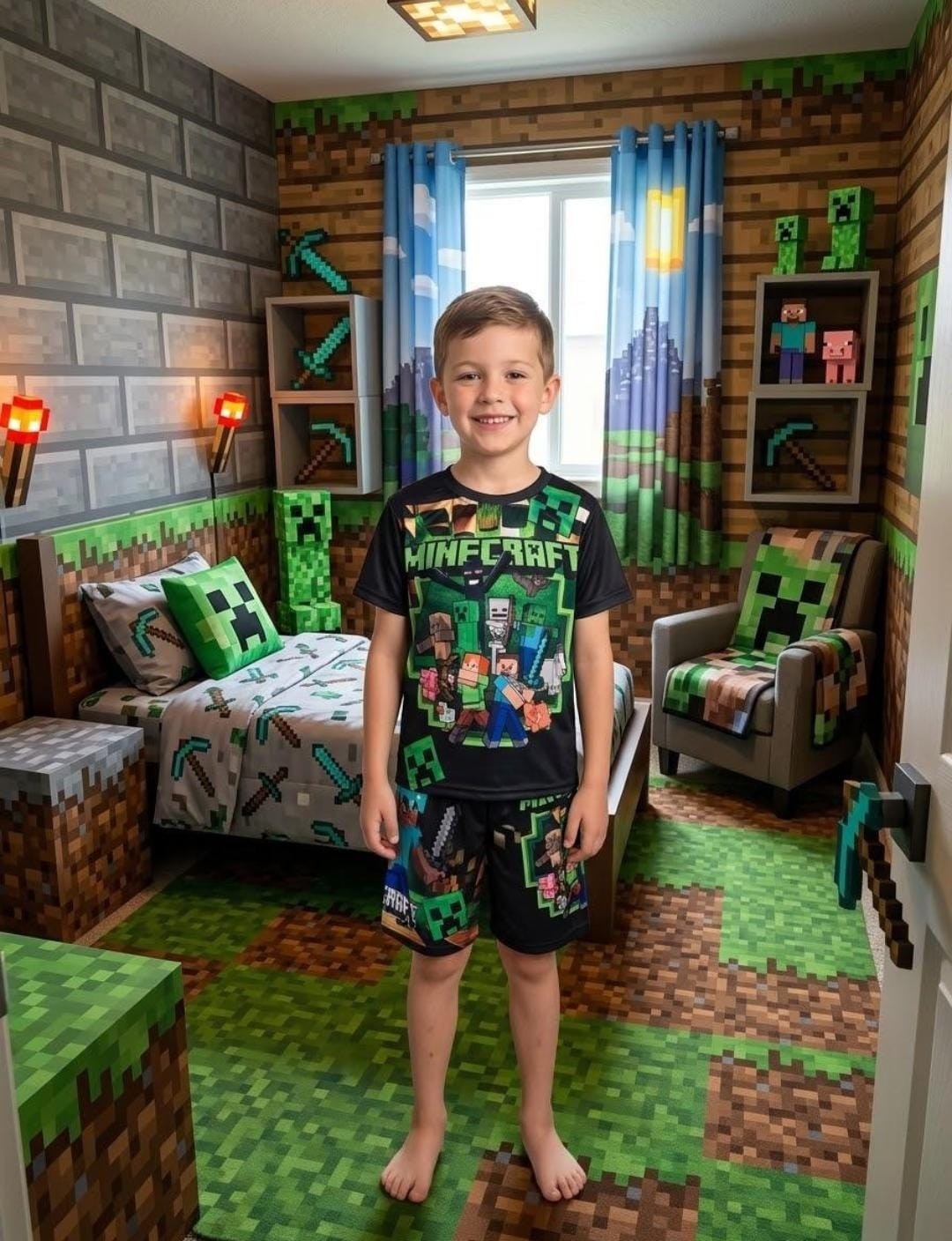 Pijama de Nene - Imagen 6