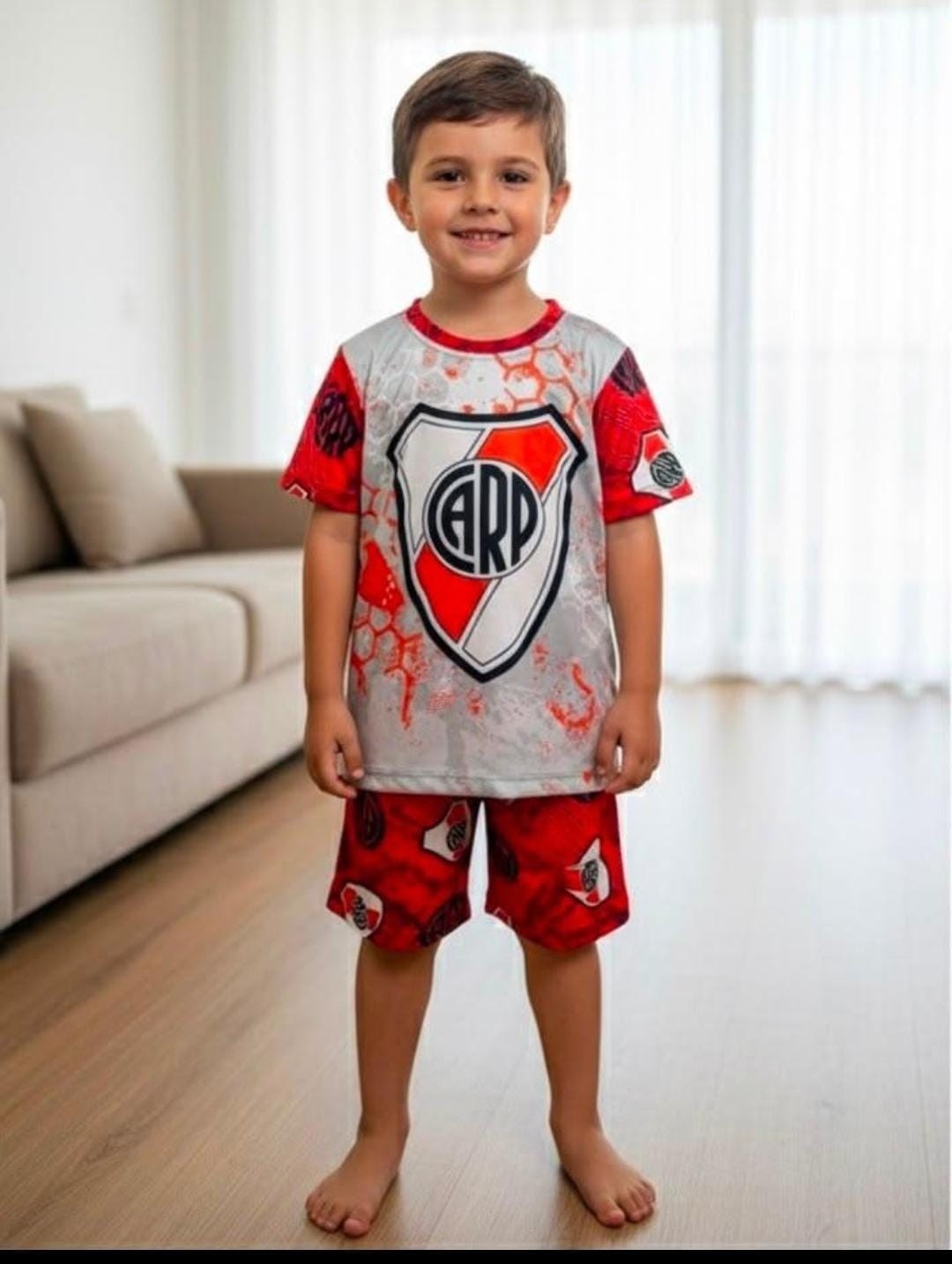Pijama de Nene - Imagen 7