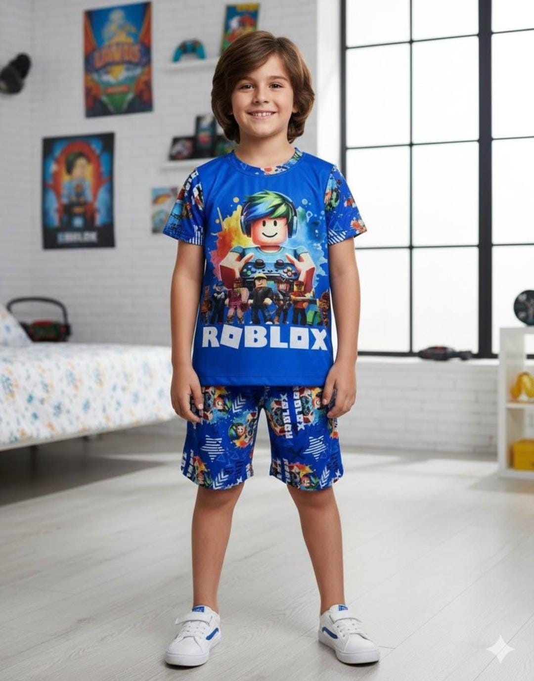 Pijama de Nene - Imagen 8