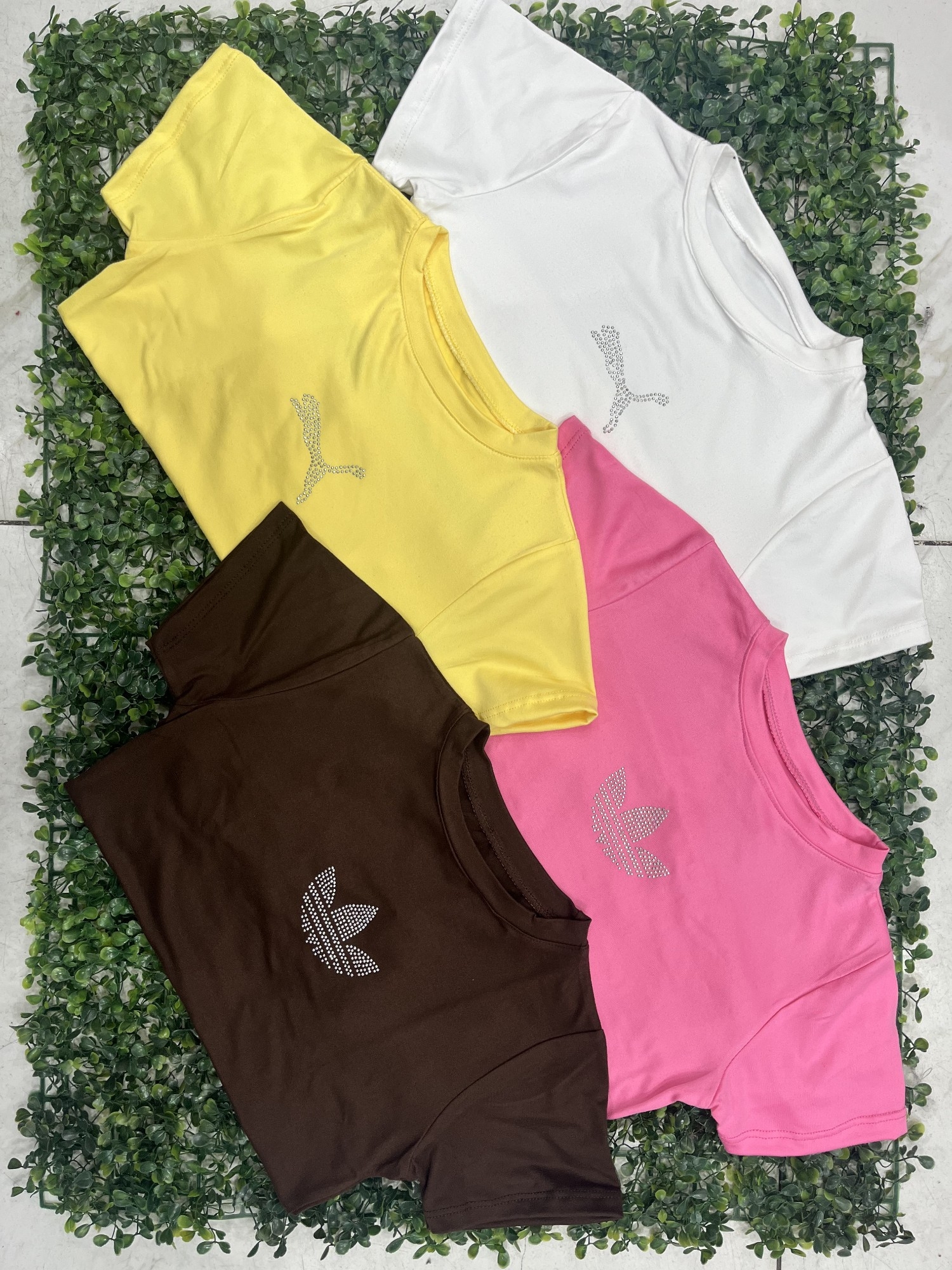 Remeras Strass - Imagen 2