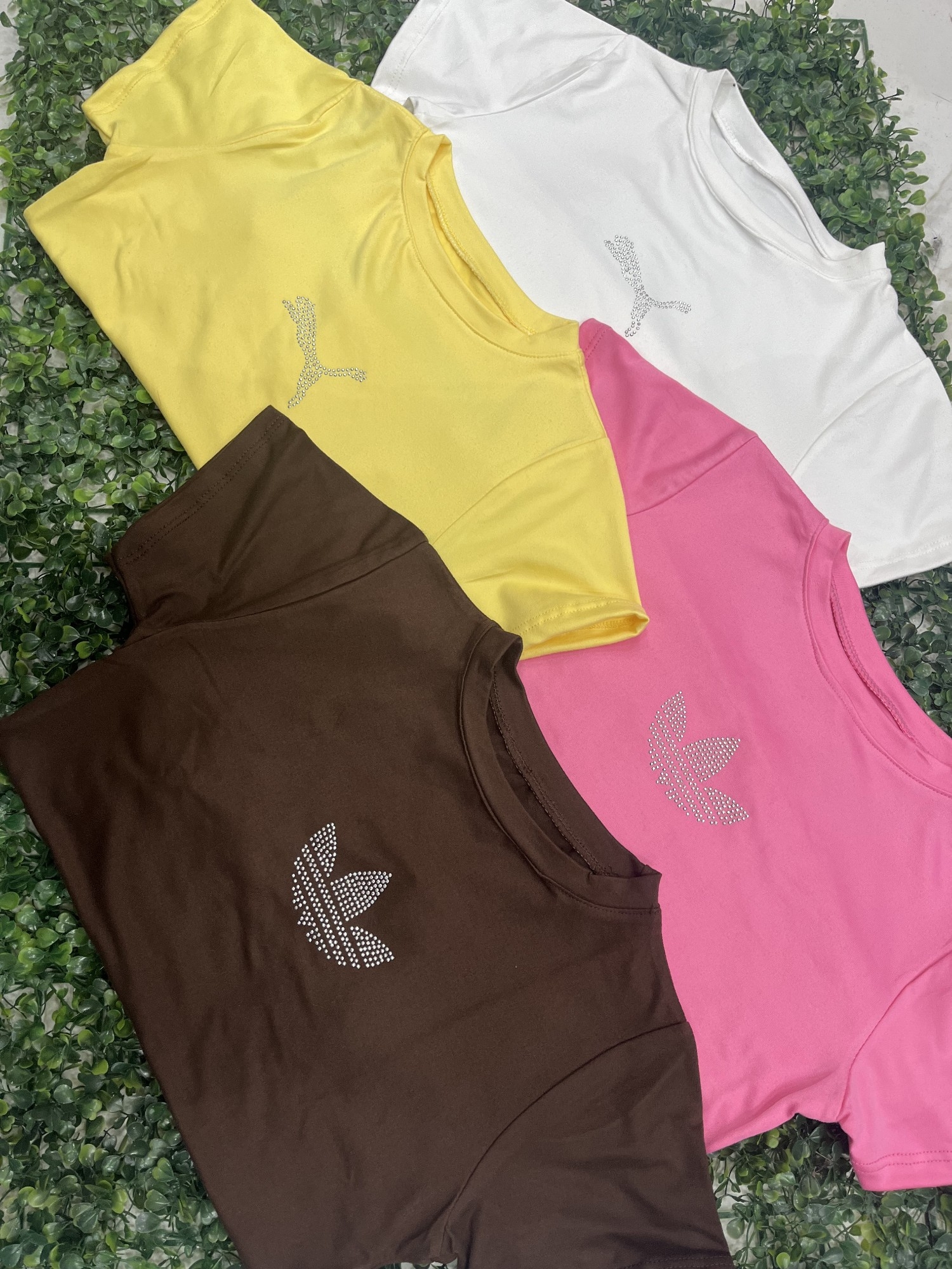 Remeras Strass - Imagen 3