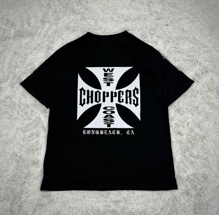 Remera Oversize Unisex - Imagen 7
