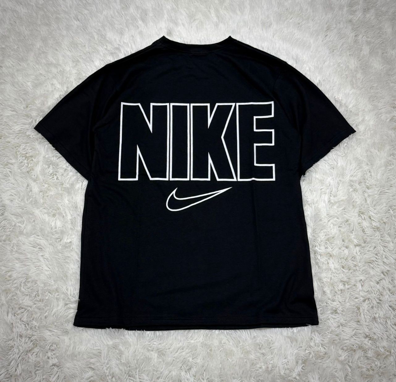 Remera Oversize Unisex - Imagen 5