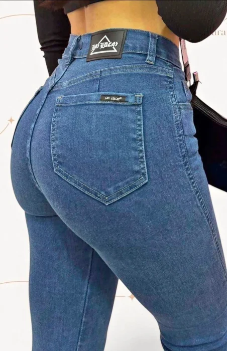 Jeans de Dama