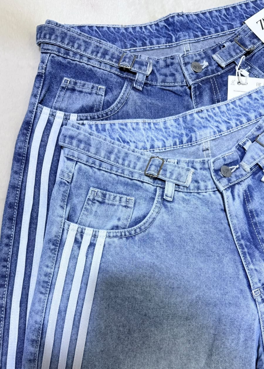 Jeans 3 Tiras - Imagen 3