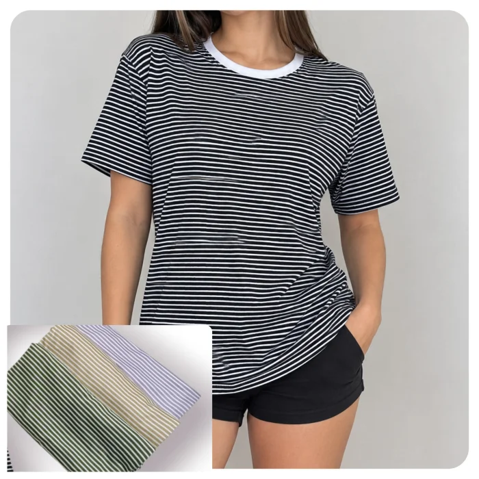 Remerones Lisas de Dama