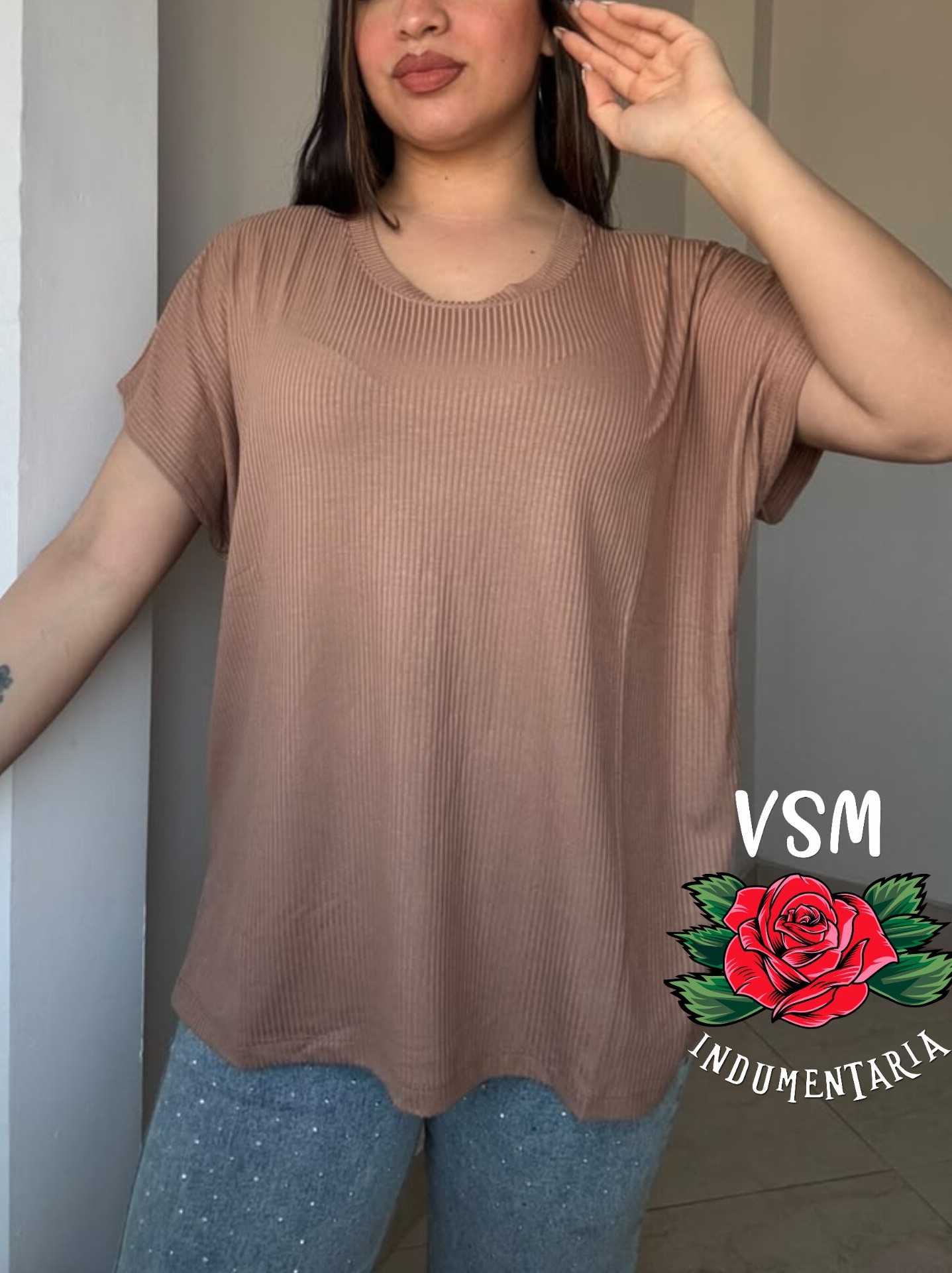 Remeron Morley Fino - Imagen 2