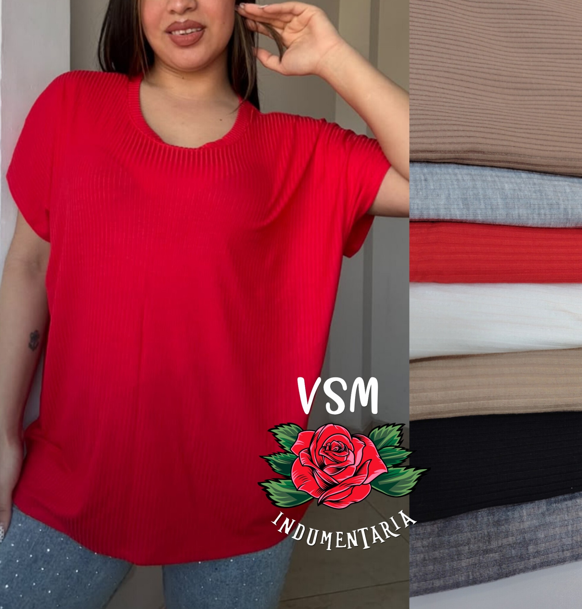 Remeron Morley Fino - Imagen 3