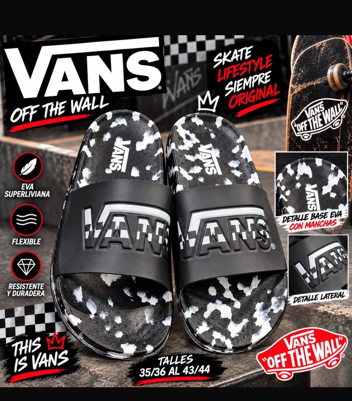 Vansss Liviano - Imagen 2