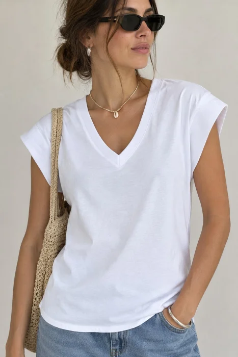 Remera Sienna