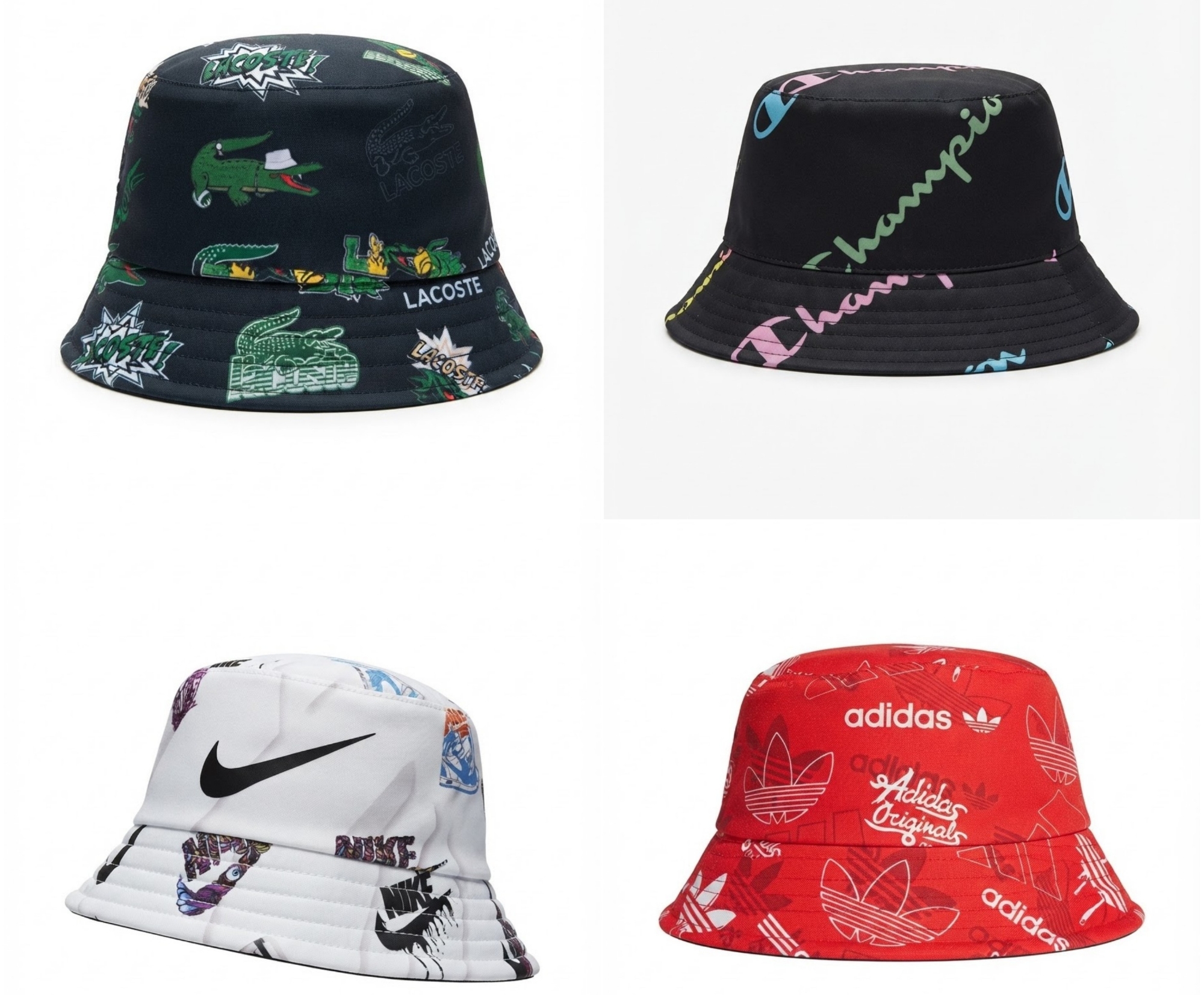 Pilusos Reversibles Varios Diseños - Imagen 3