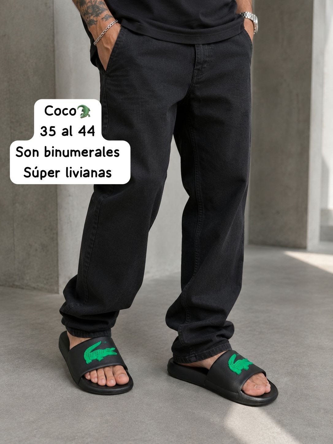 Coco Liviano - Imagen 5