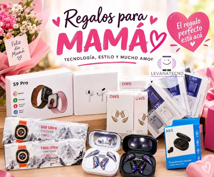 Combos Regalos Dia de la Madre