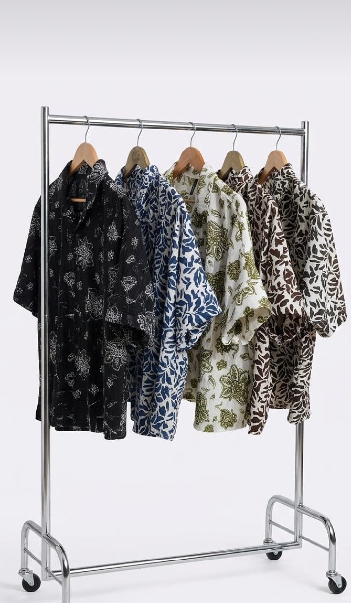 Camisa Ami - Imagen 5