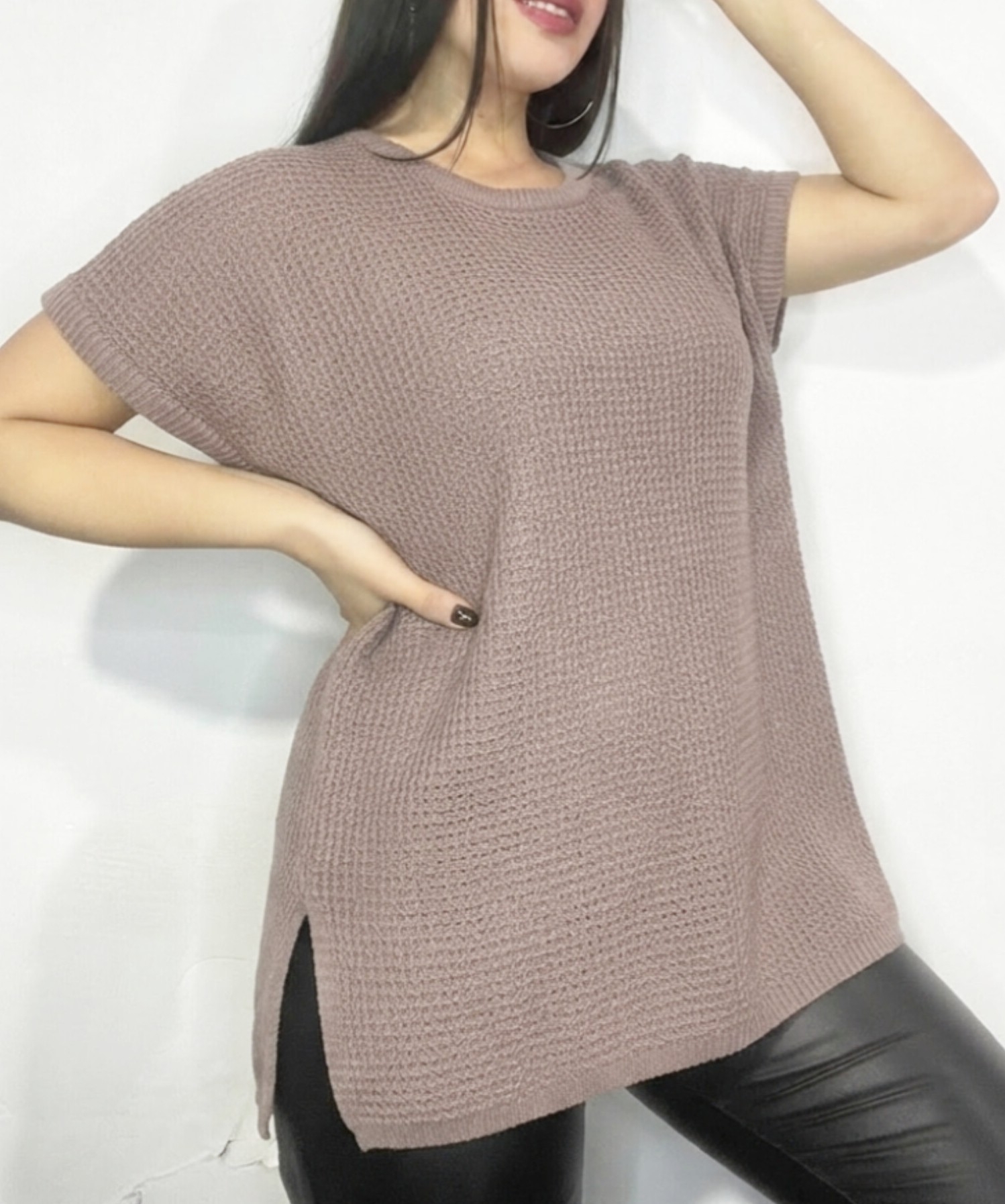 Remerones Crochet - Imagen 2