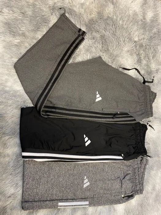 Pantalones Licra Hombre
