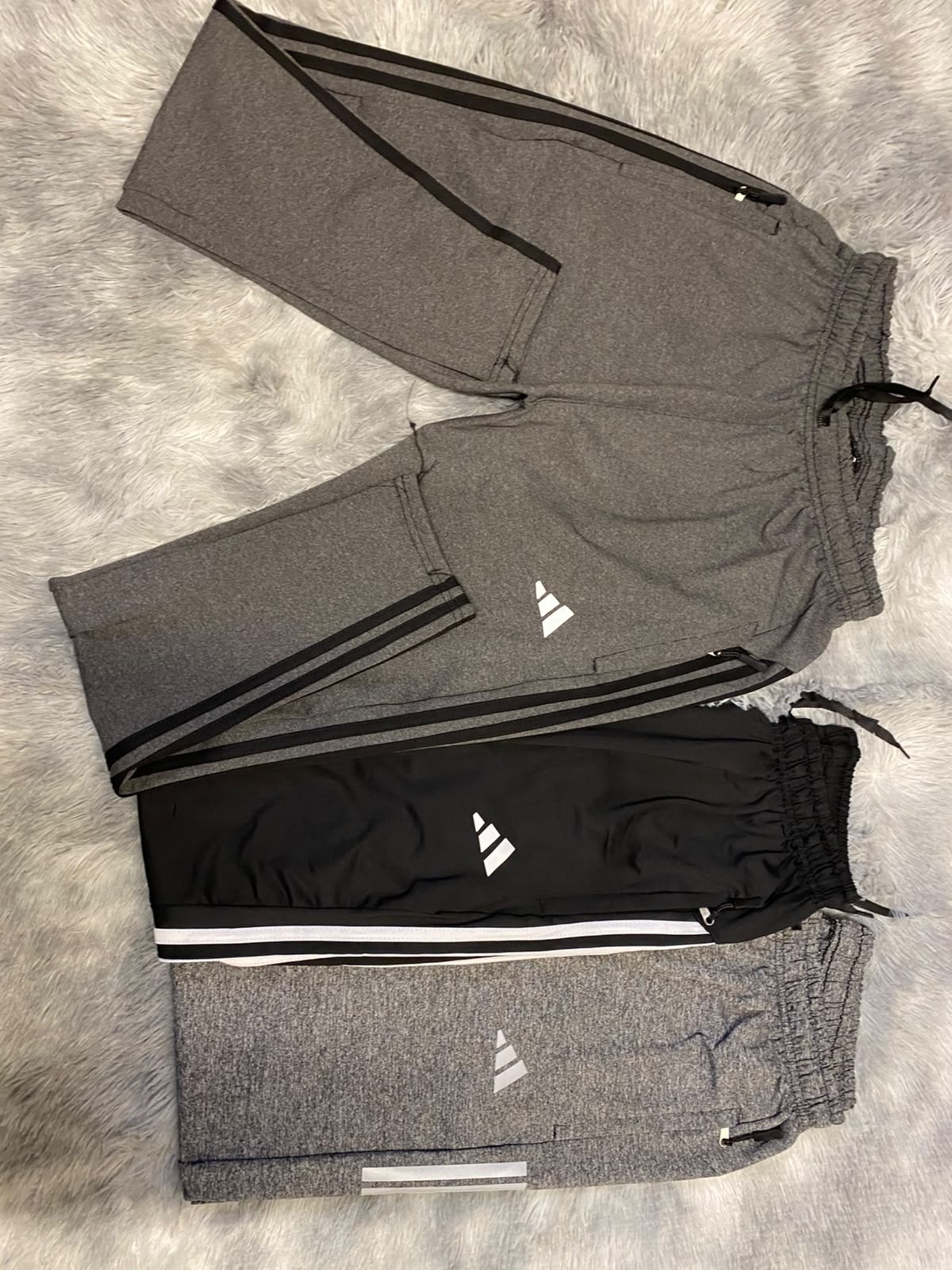 Pantalones Licra Hombre - Imagen 2
