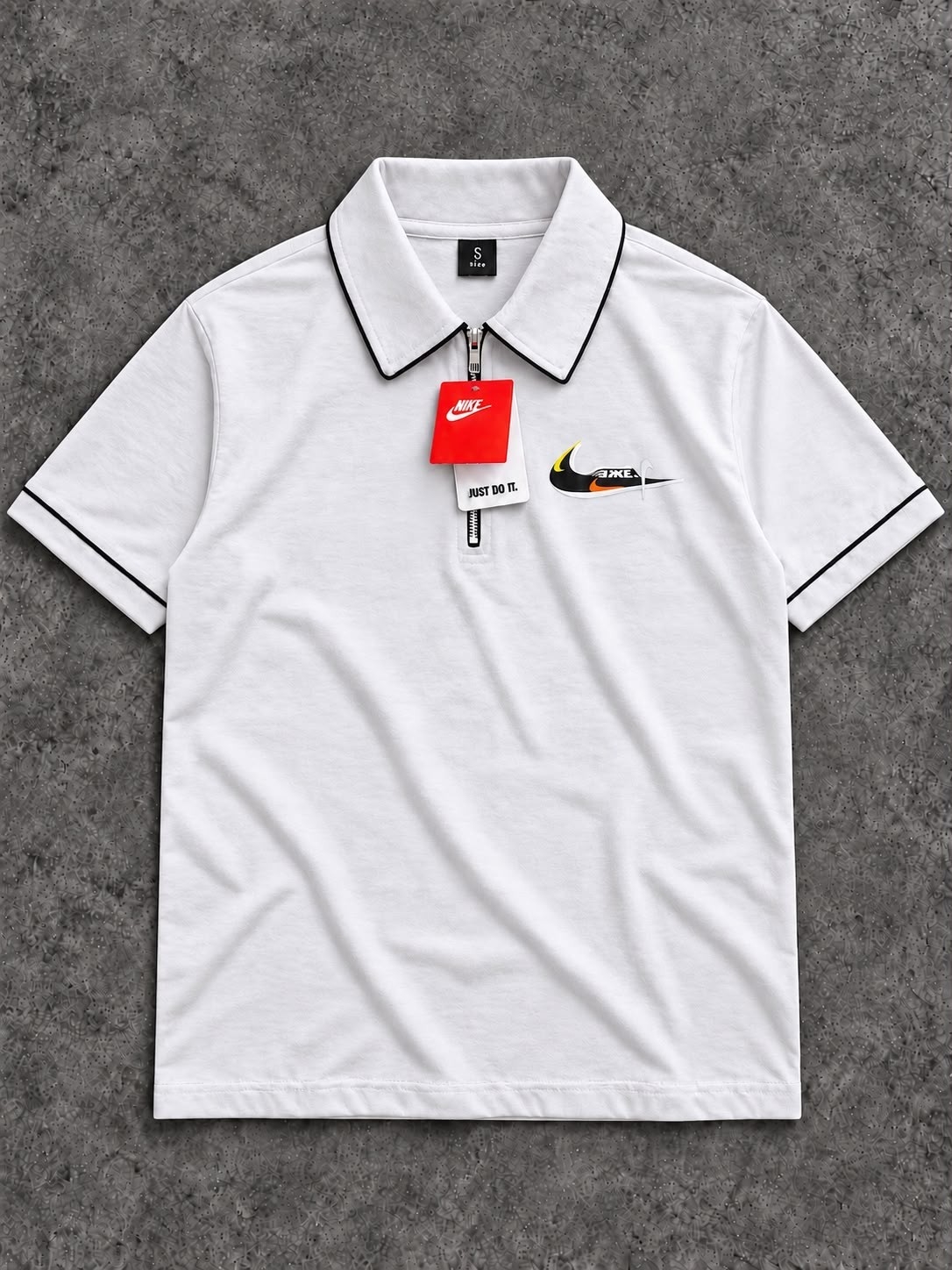 Chombas de Hombre - Imagen 4