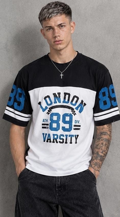 Remera London 89 - Imagen 2