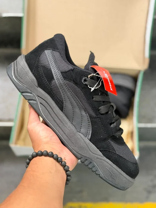 Pum a 180 Negro