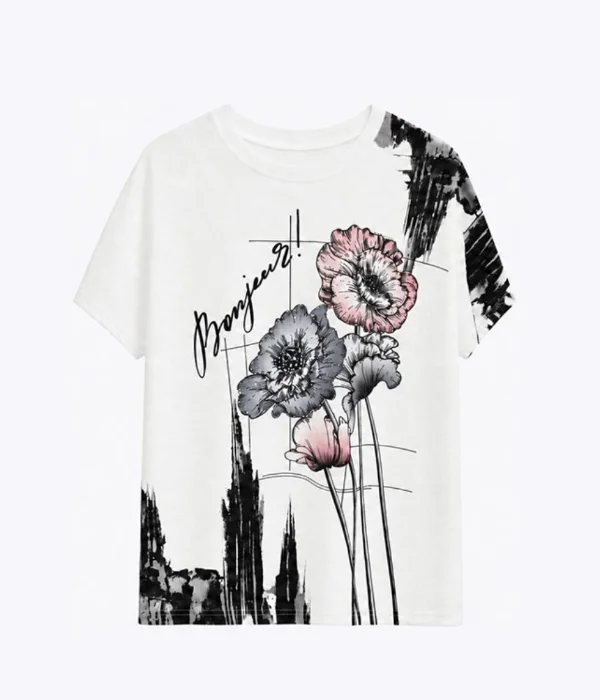 Remeron Sublimado