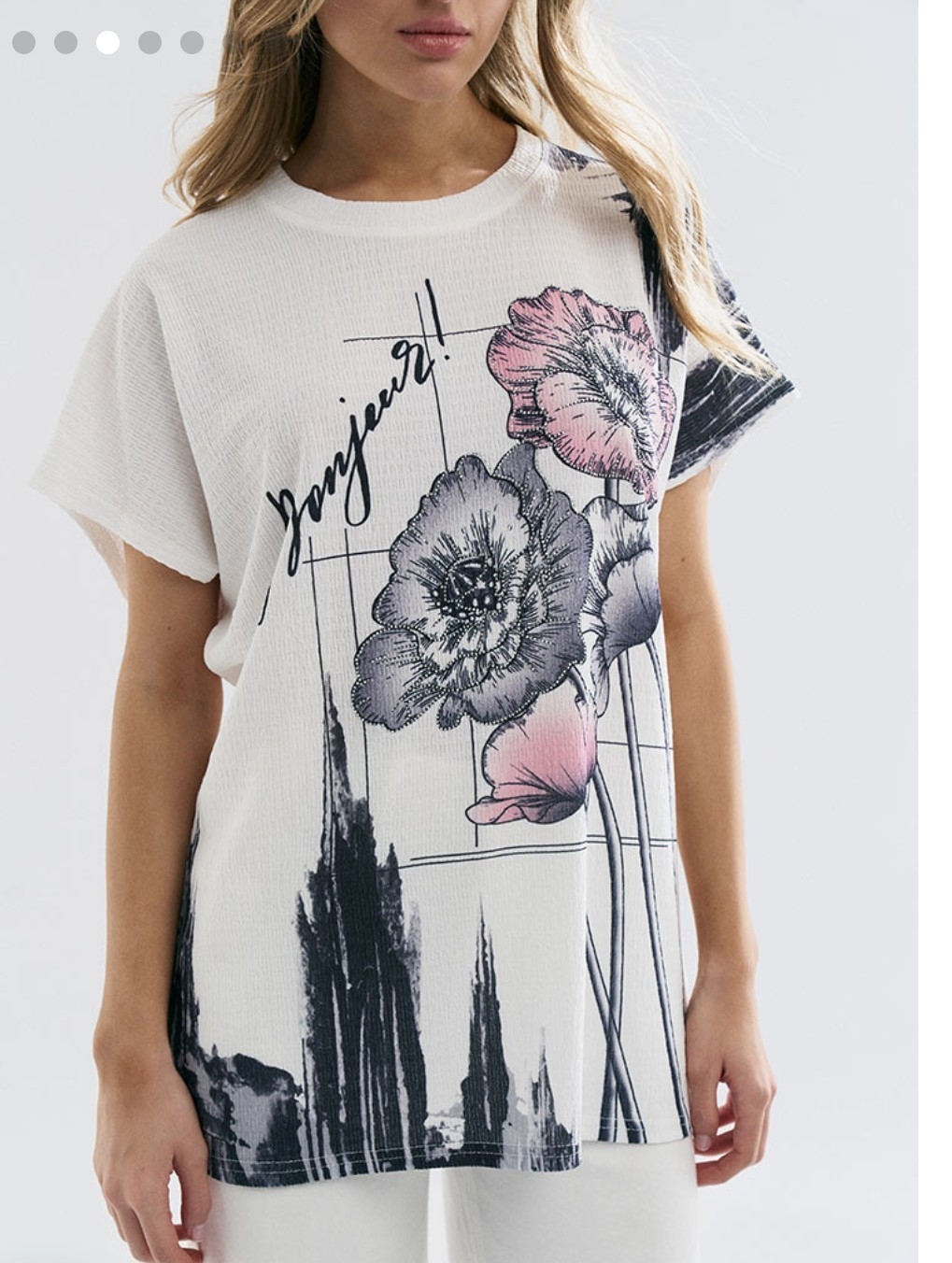 Remeron Sublimado - Imagen 2