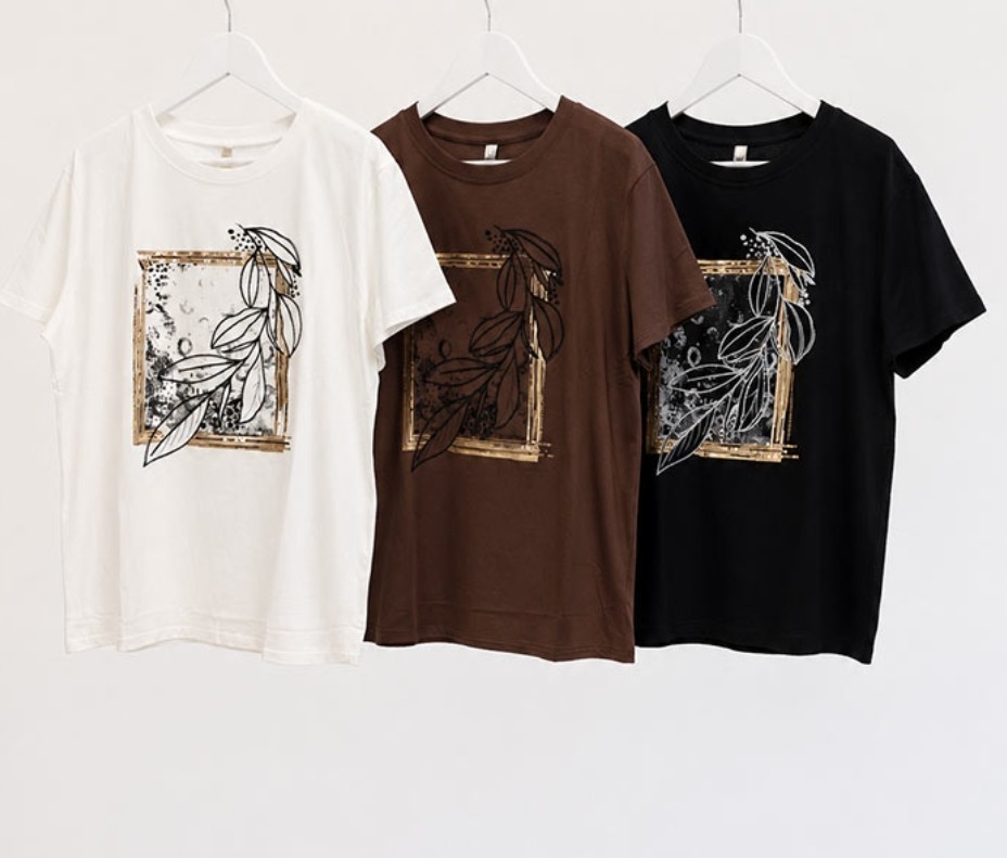 Remera de Algodón - Imagen 2