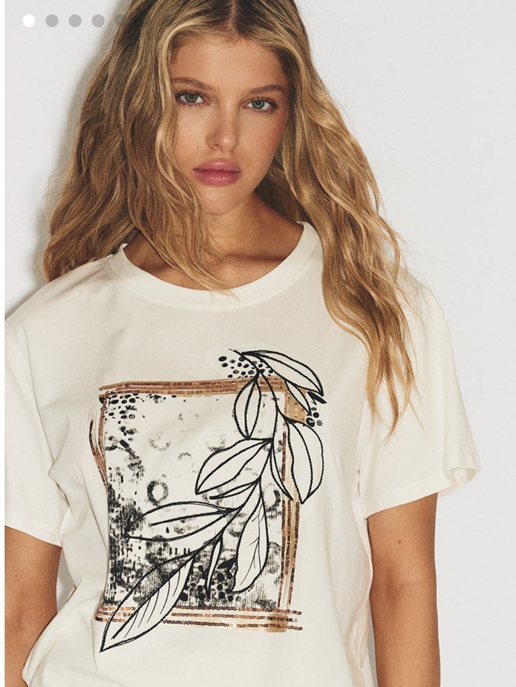 Remera de Algodón - Imagen 3