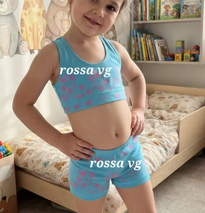 Conjunto para Nena