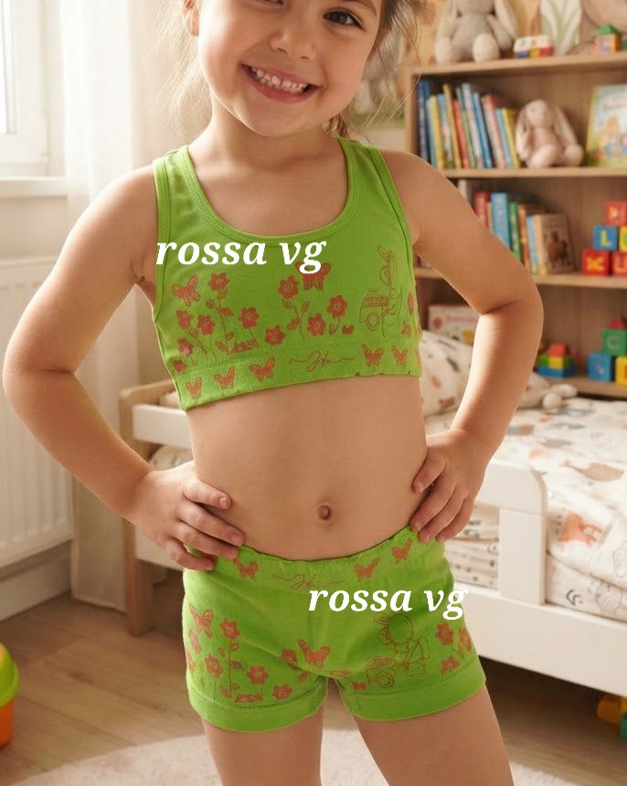 Conjunto para Nena - Imagen 2