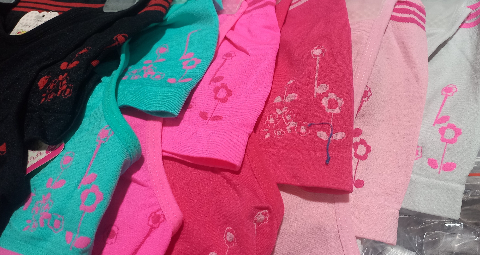 Conjunto para Nena - Imagen 3