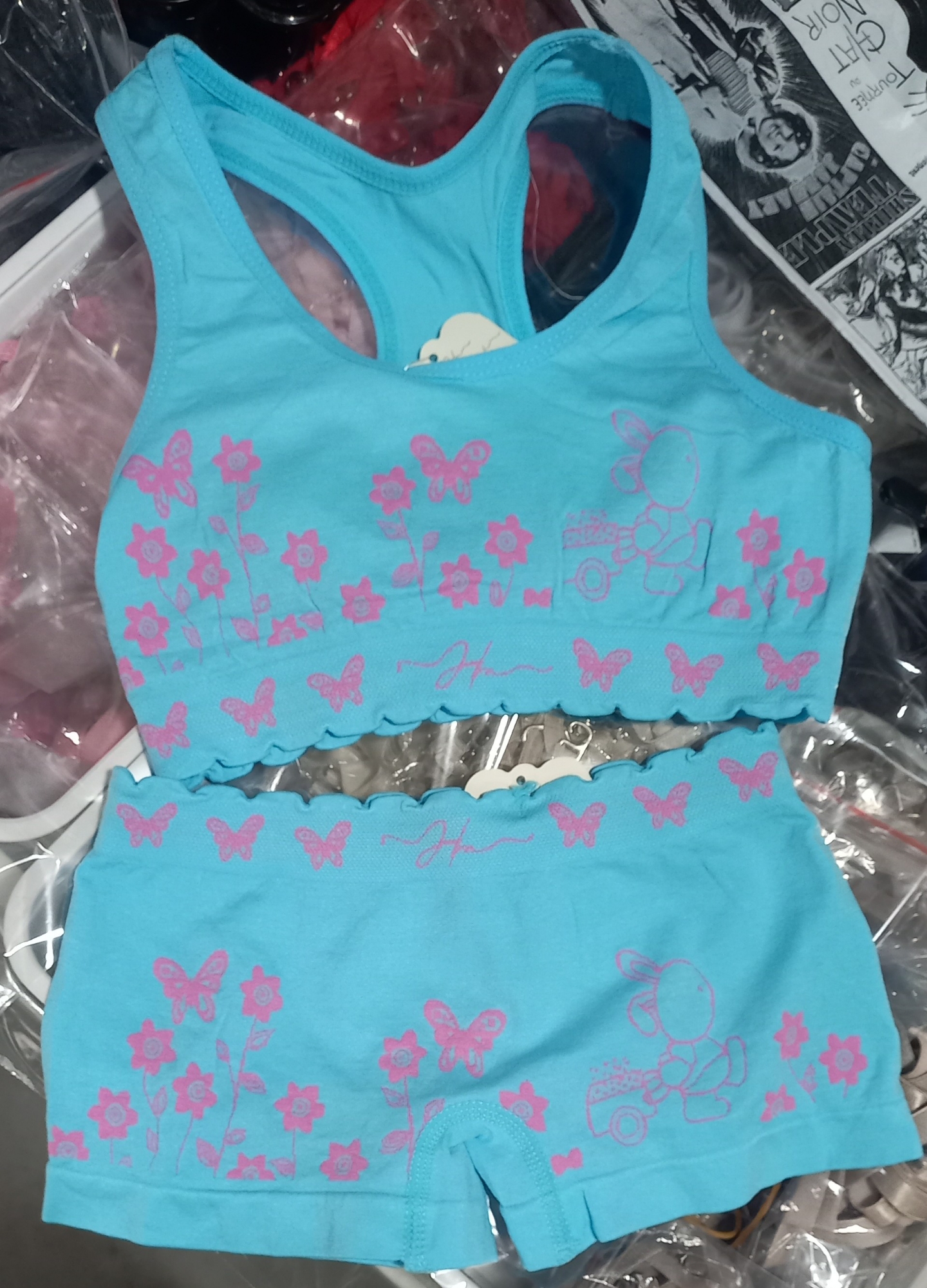 Conjunto para Nena - Imagen 5