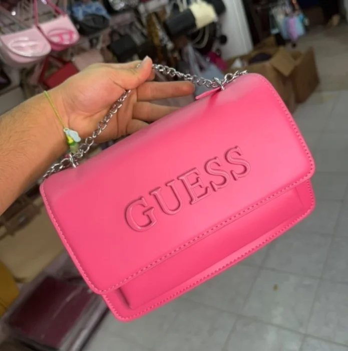 Mini Bag Gss