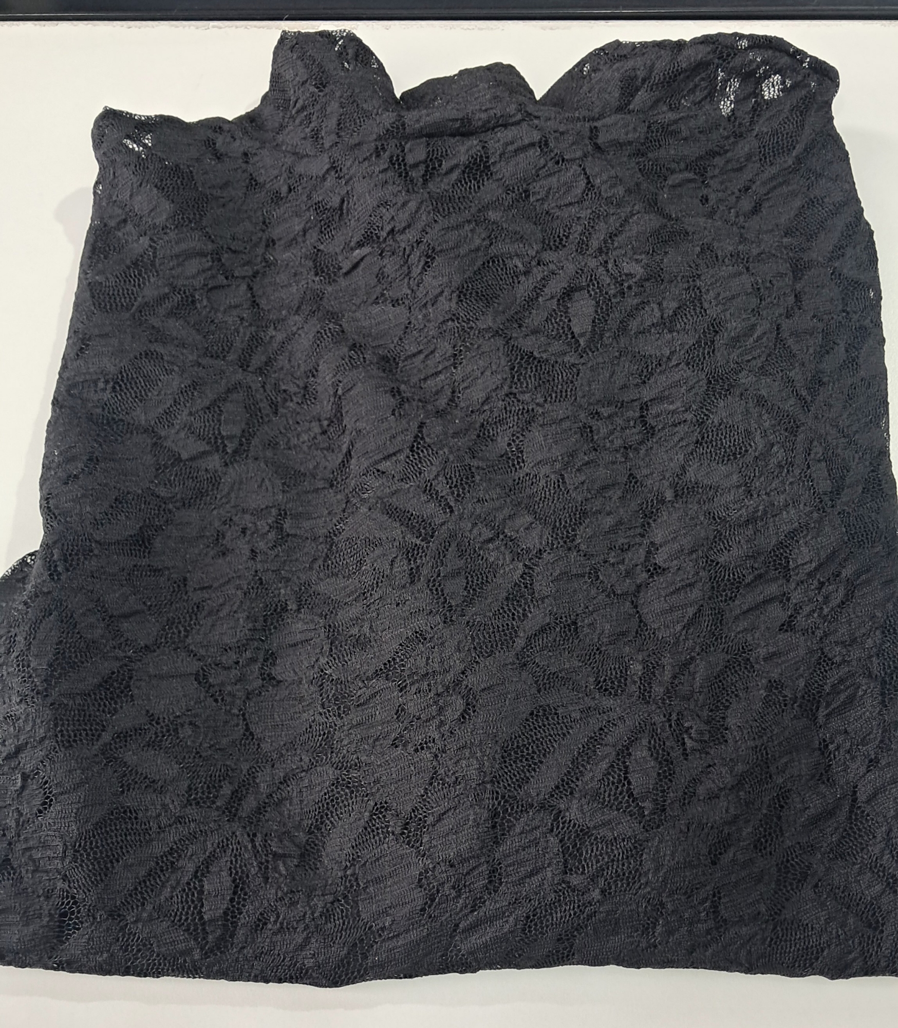Remera de Encaje - Imagen 2