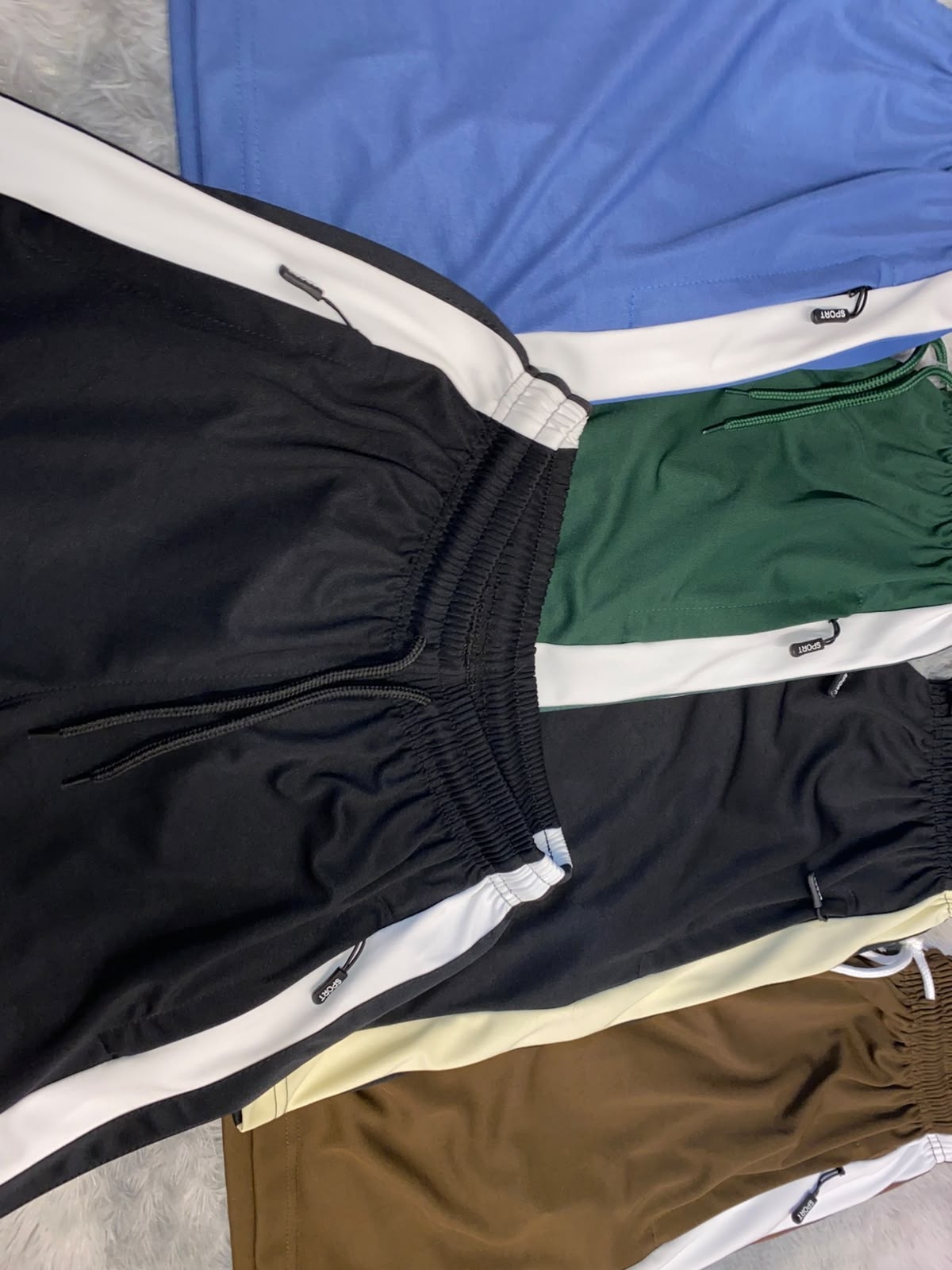 Shorts Unisex - Imagen 2