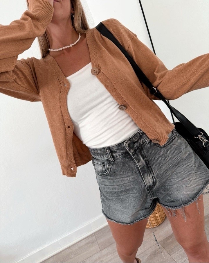 Cardigans  Bremer - Imagen 3