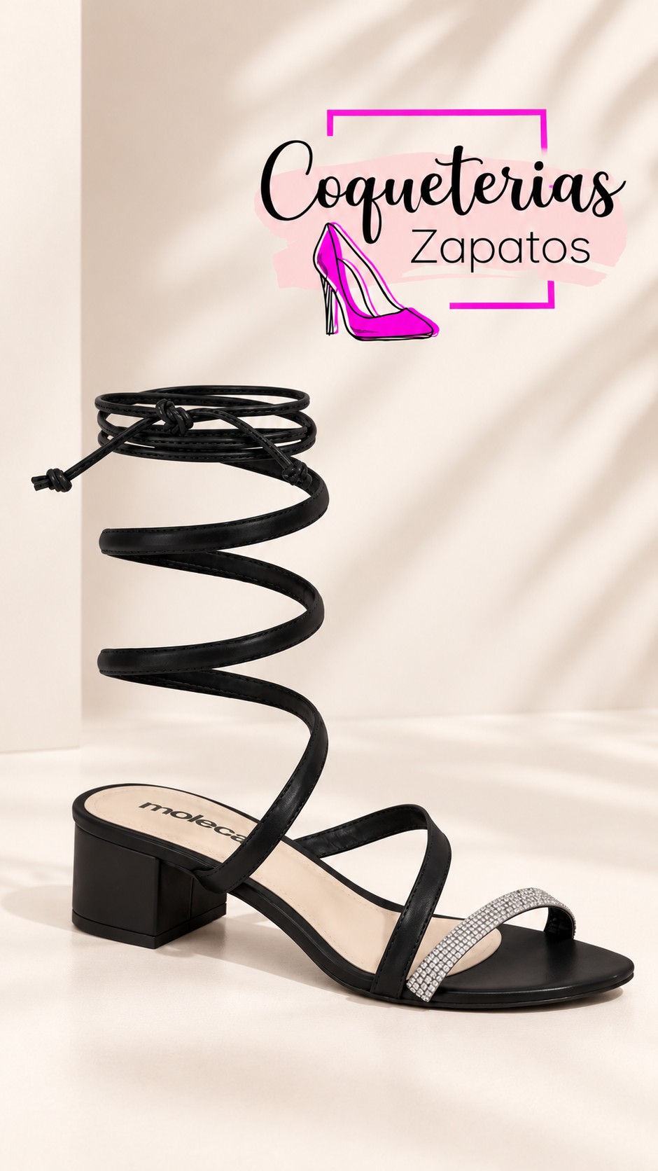Sandalias Romanas - Imagen 2