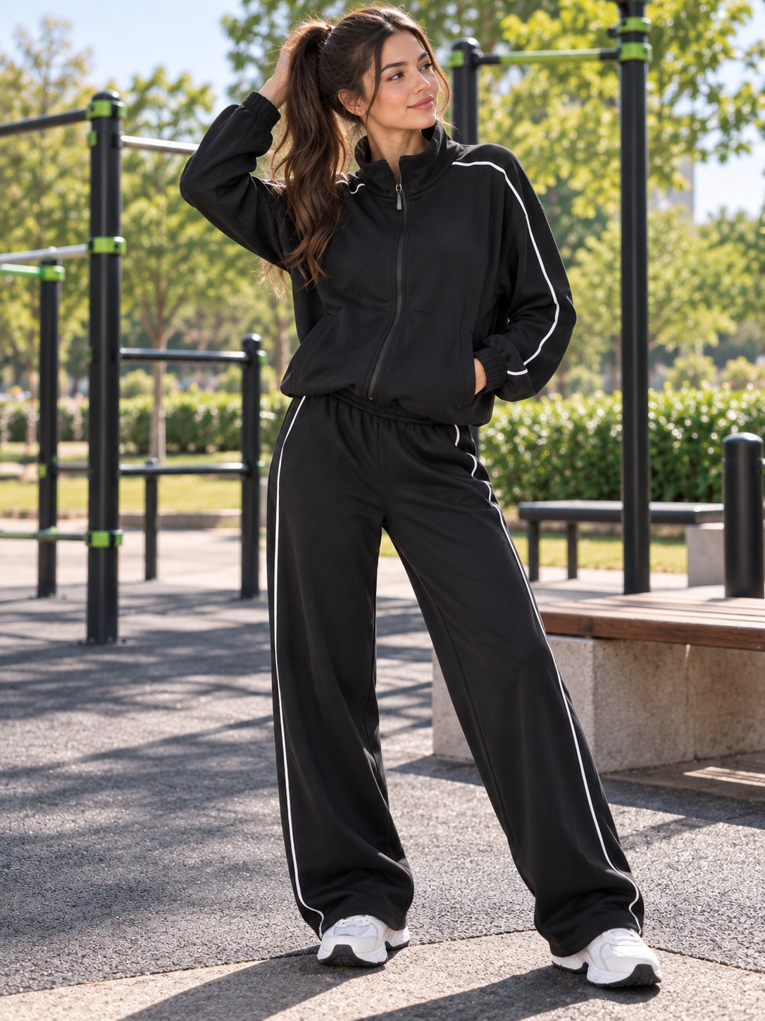 Conjunto Sport - Imagen 2