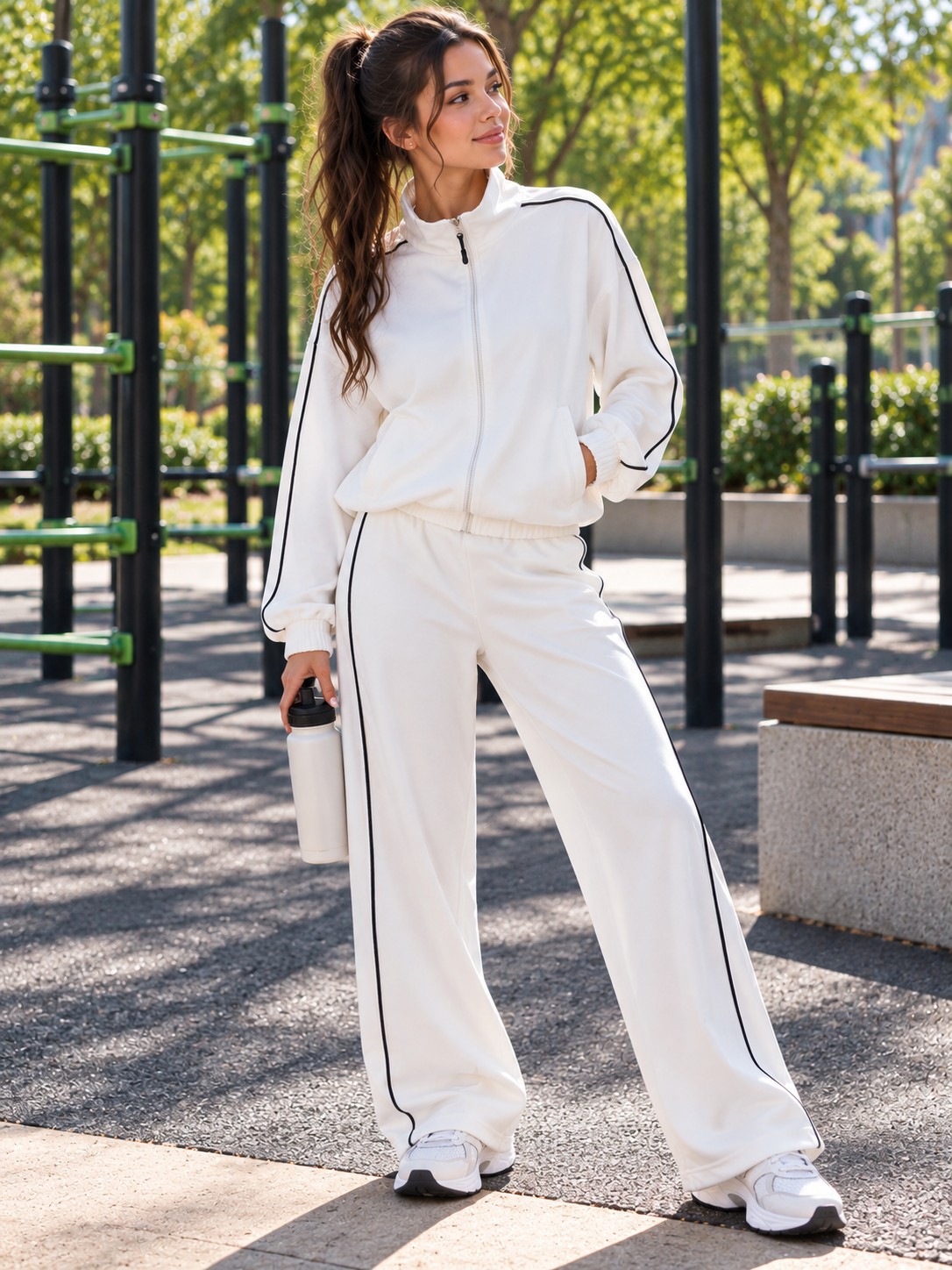 Conjunto Sport - Imagen 3