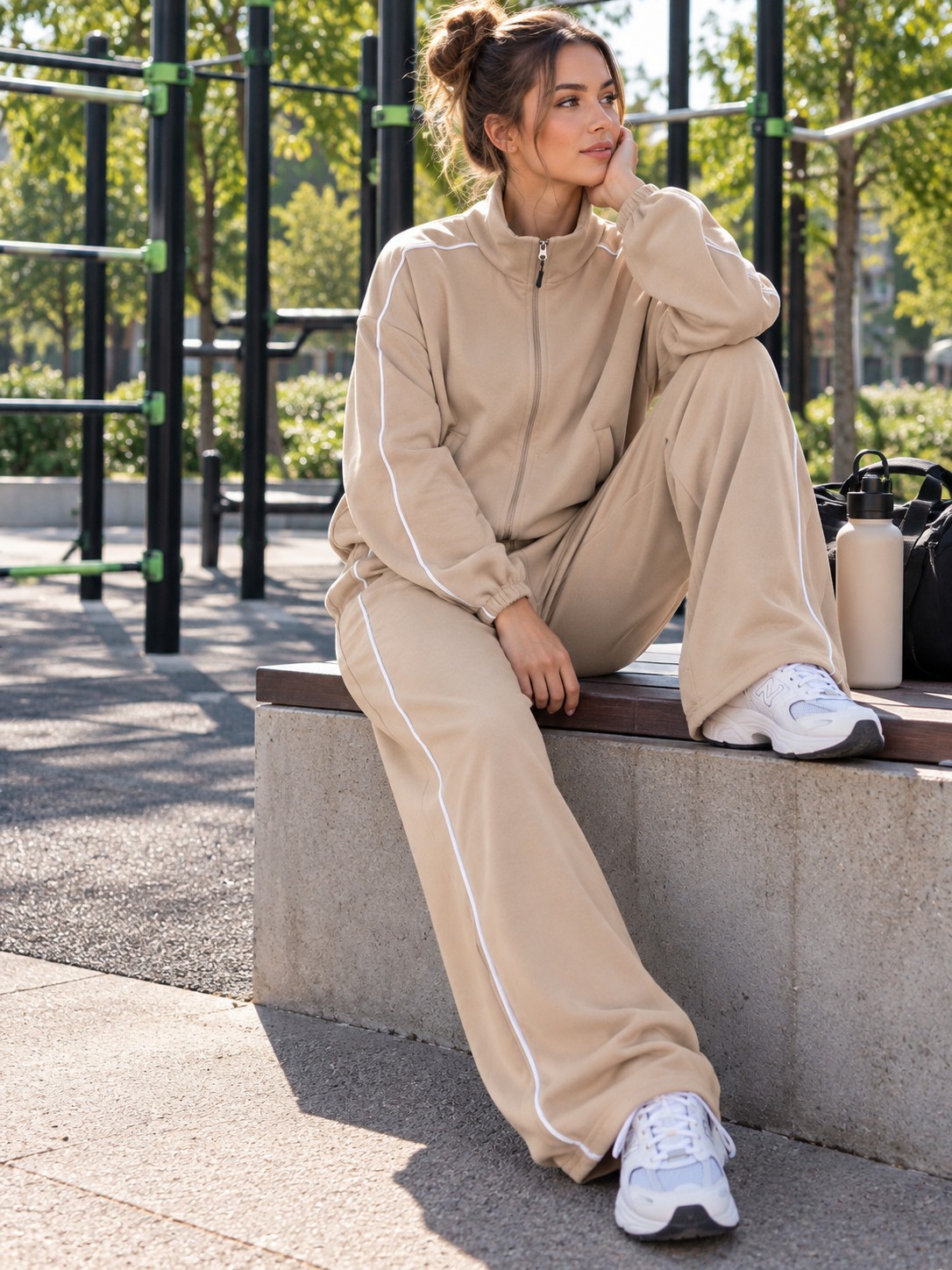 Conjunto Sport - Imagen 4