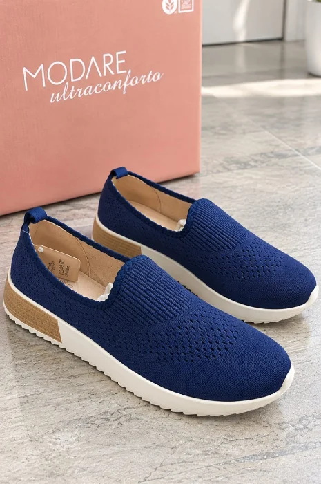 Zapatilla Pancha Modare