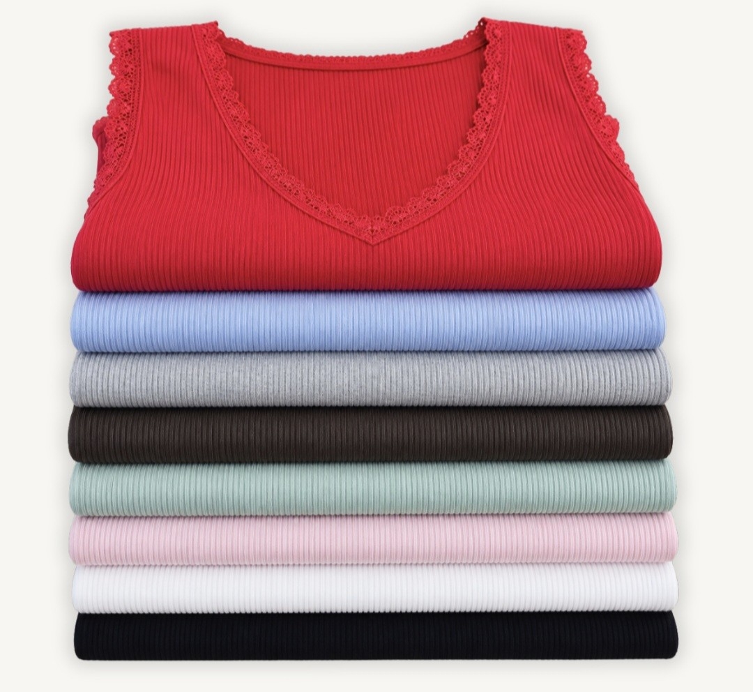 Musculosa Mariel - Imagen 2