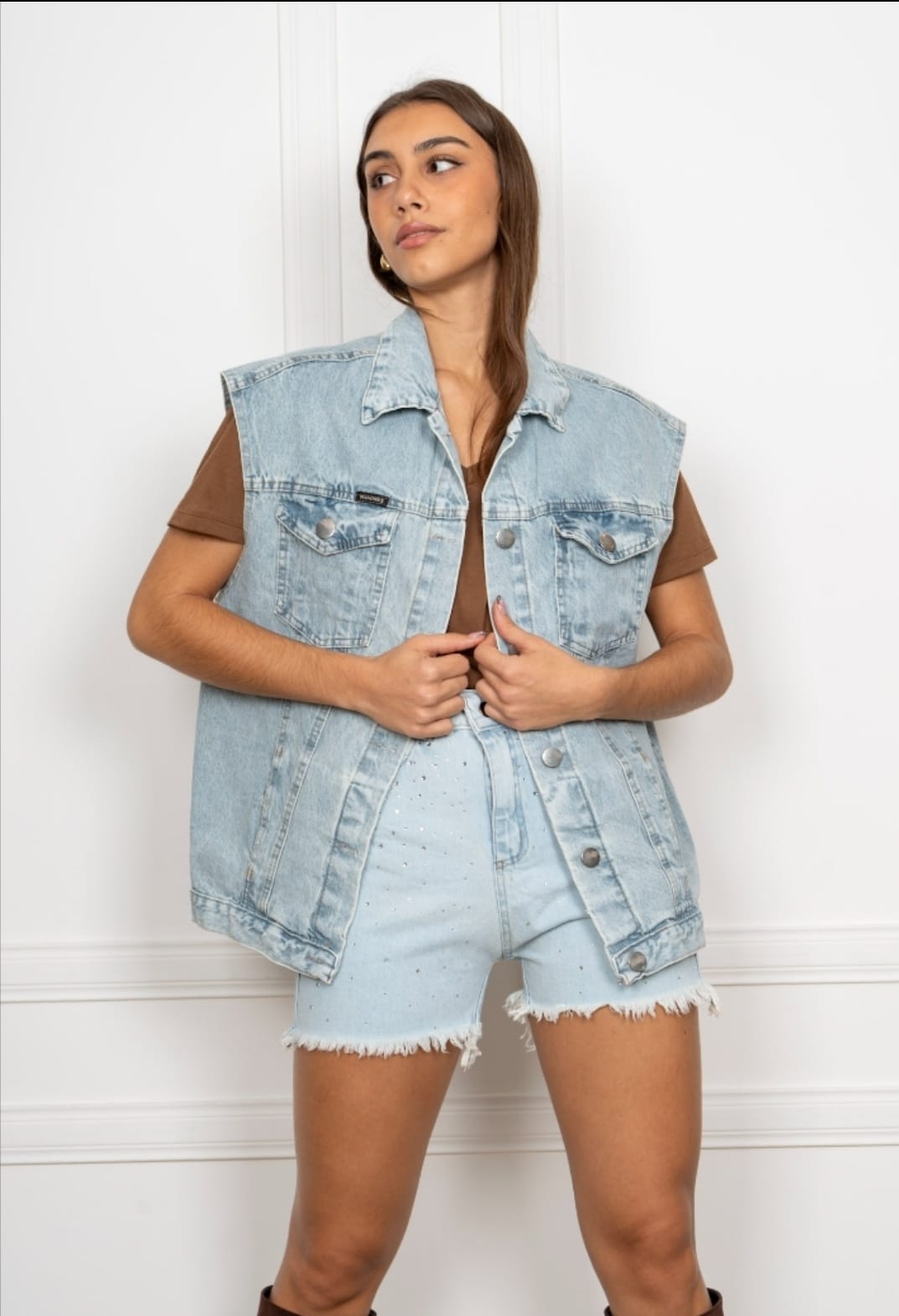 Chaleco Largo Jean Oversize - CHALECO%20LARGO%20NEVADO2.jpeg