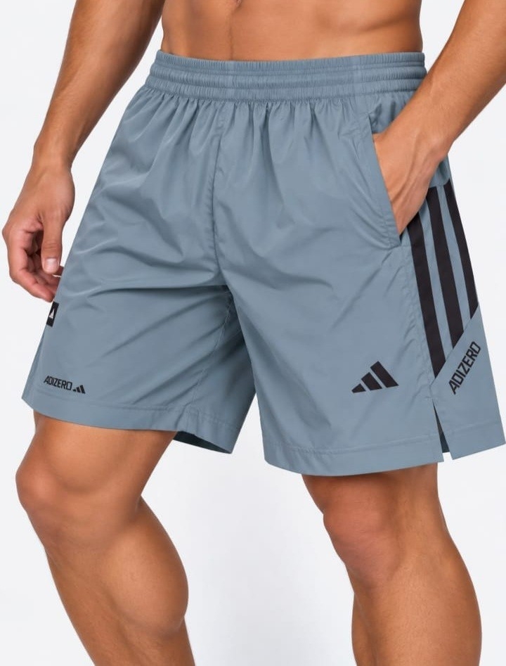 Shorts Importado / Adizero - Imagen 2
