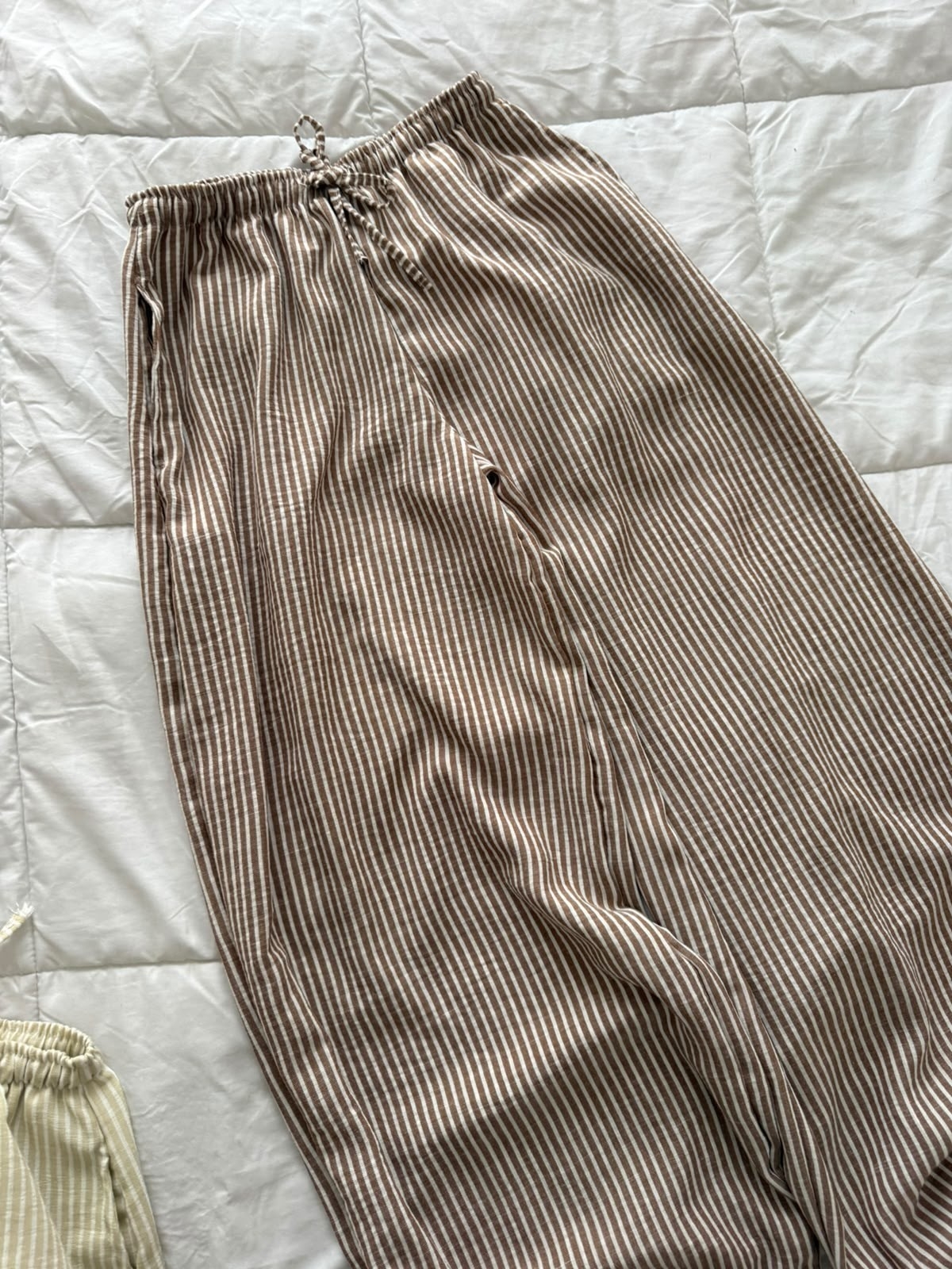 Pant Ballom Rayado - Imagen 3