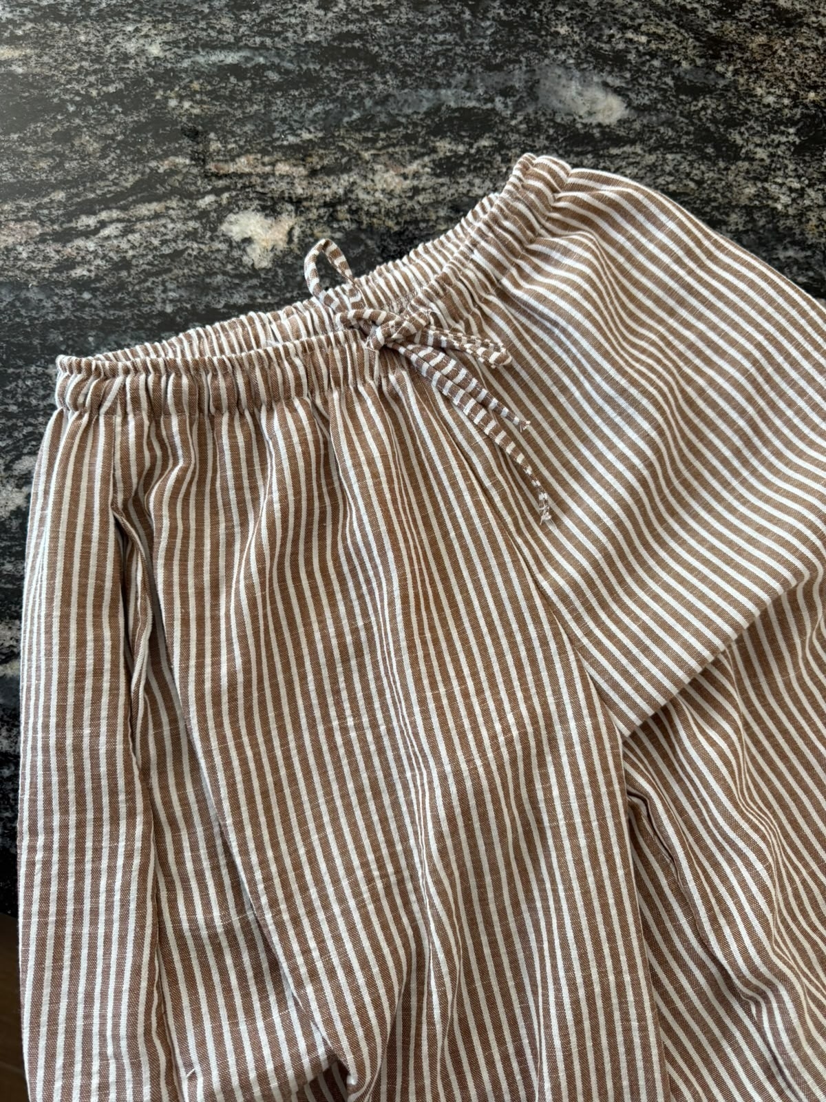Pant Ballom Rayado - Imagen 4