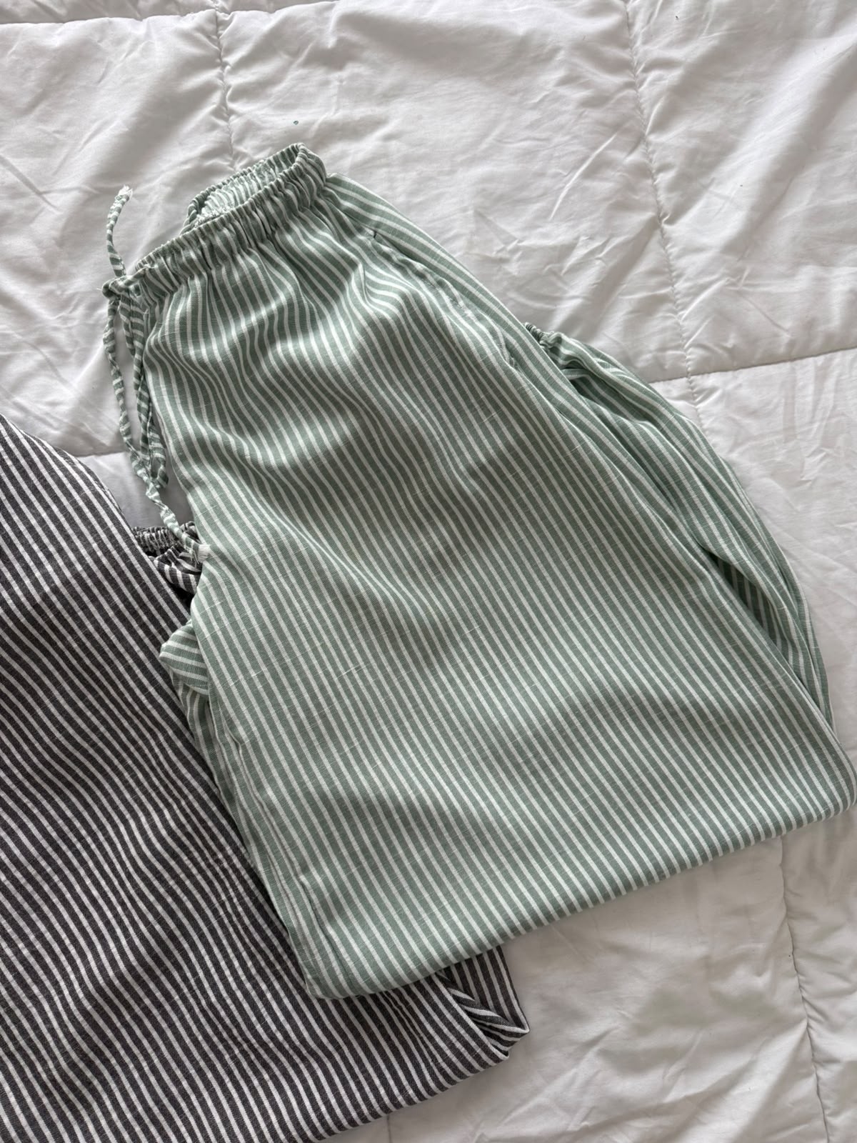 Pant Ballom Rayado - Imagen 5