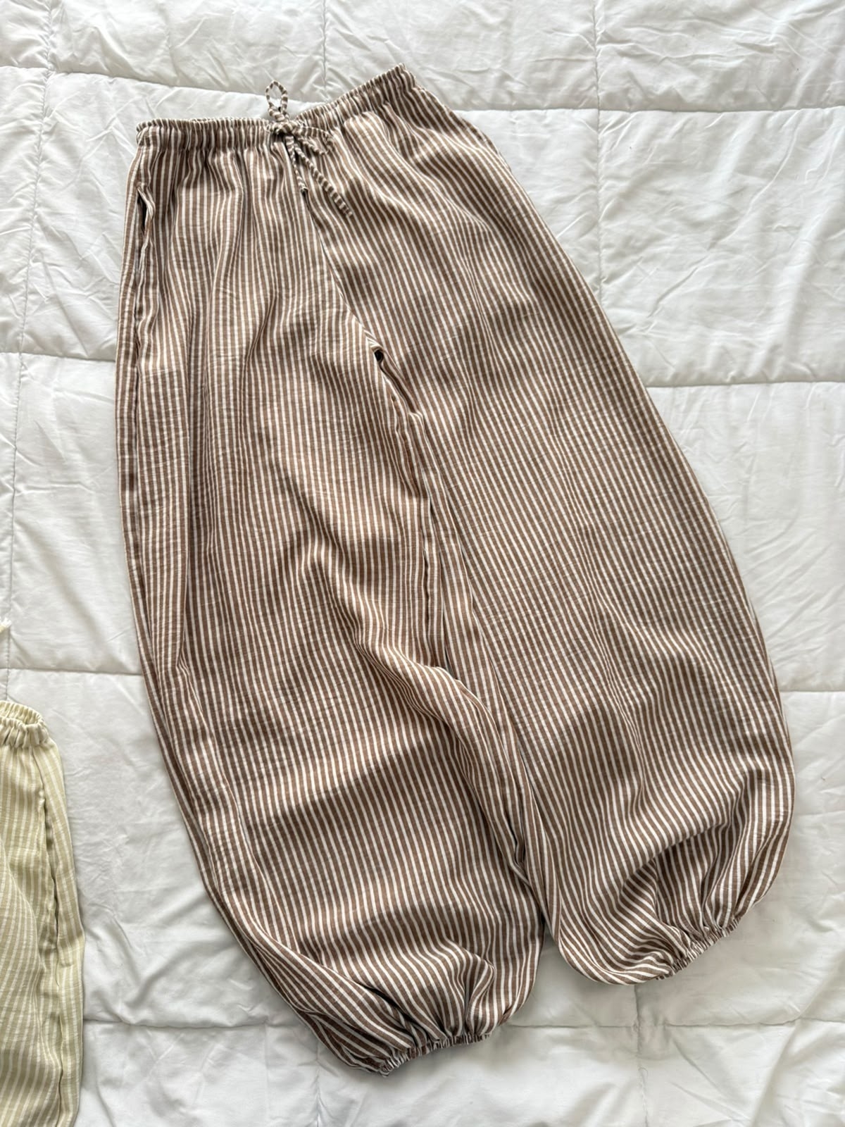Pant Ballom Rayado - Imagen 6