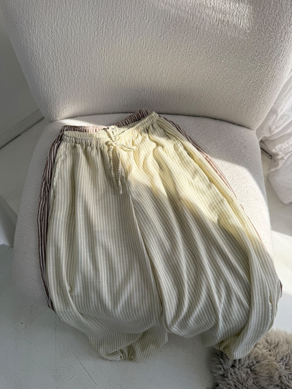 Pant Ballom Rayado - Imagen 8