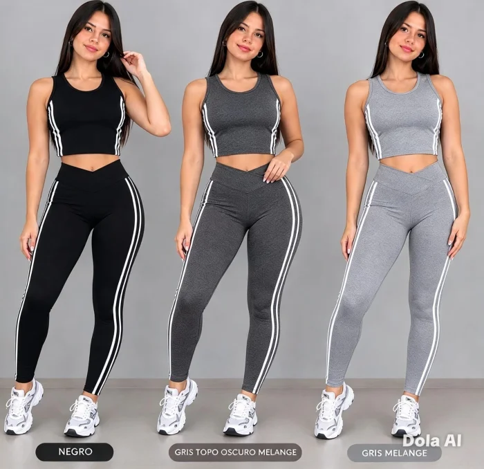 Conjunto Fiama
